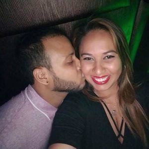 Meet your Posher, Pablo manuel